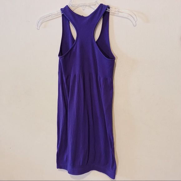 Body-Con Dress (Fits Small-Medium) - Picture 4 of 6